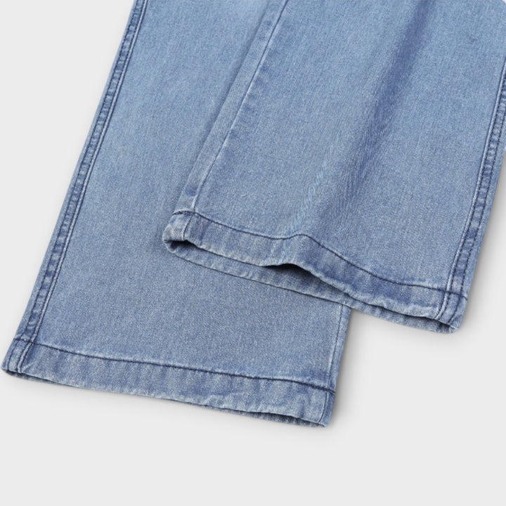 Emily & Isabella Brooks | Baggy Pants