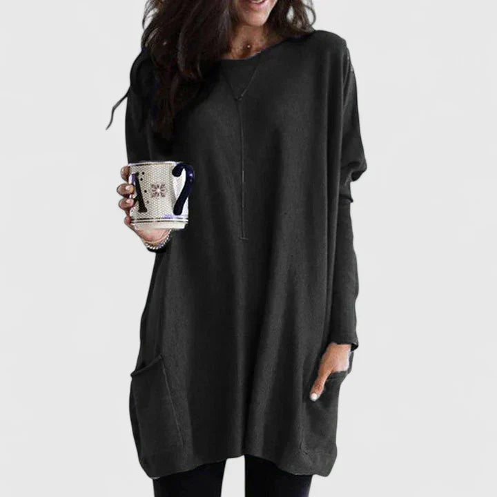 Emily & Isabella Brooks | Comfortable Tunic