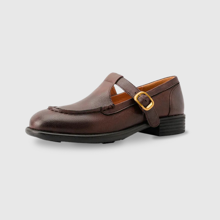 Emily & Isabella Brooks | Retro Shoes