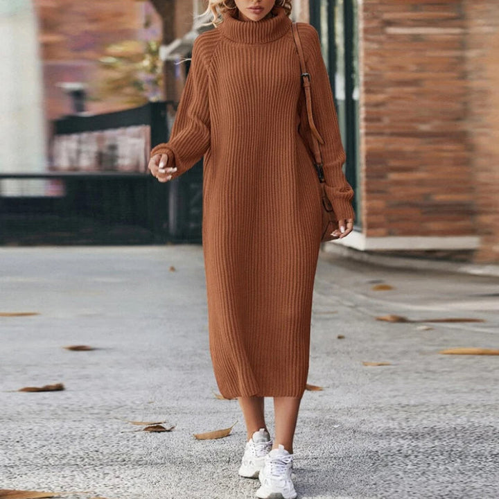 Emily & Isabella Brooks | Women's Knit Dress