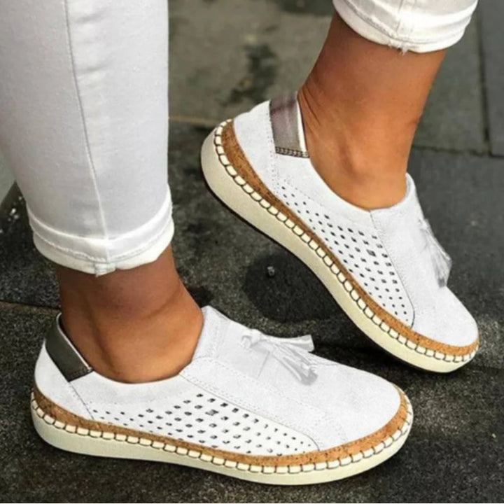 Emily & Isabella Brooks | Slip-On Shoes, Orthoflex