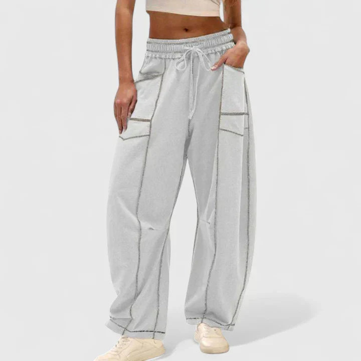 Emily & Isabella Brooks | Comfortable Pants