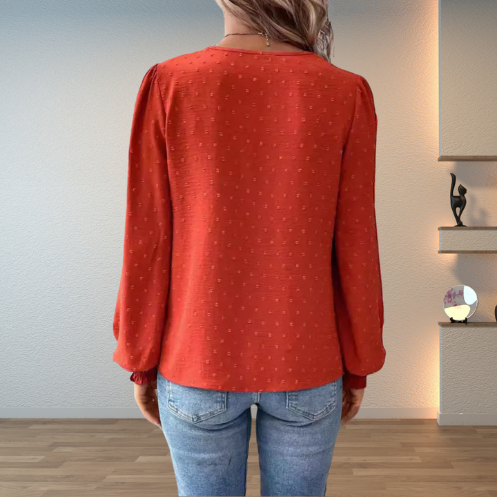 Emily & Isabella Brooks | Lightweight Blouse