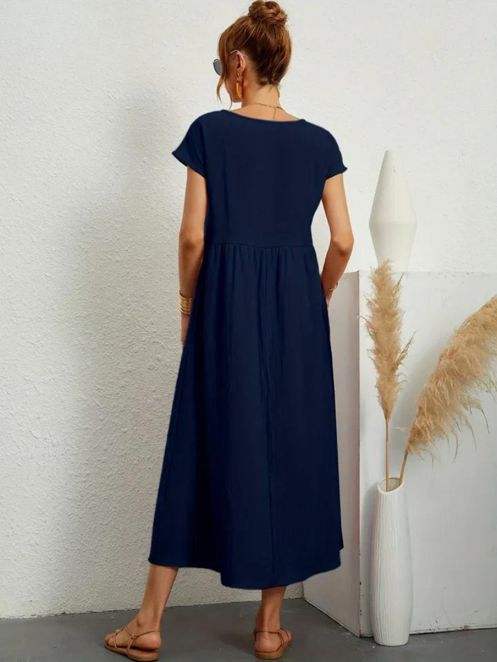 Emily & Isabella Brooks | Midi Dress