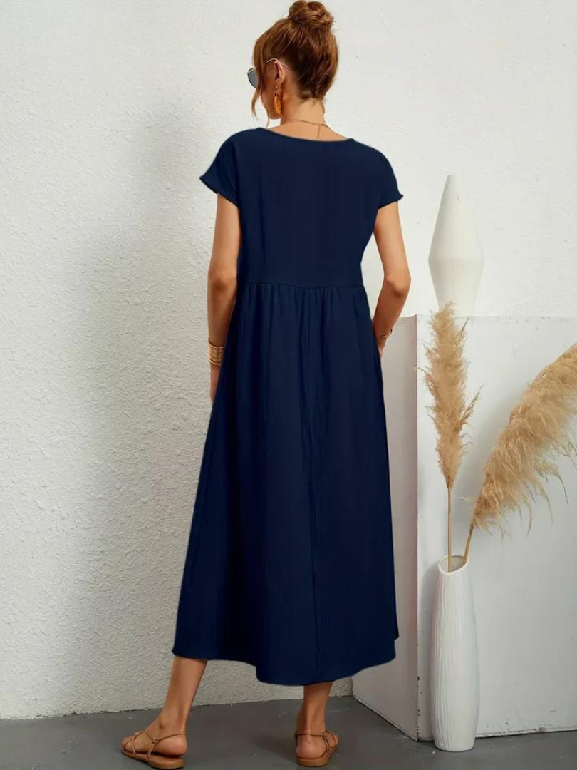 Emily & Isabella Brooks | Midi Dress