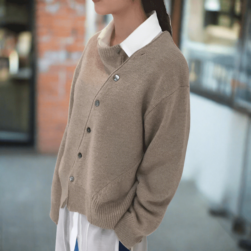 Emily & Isabella Brooks | Ultra Comfort Cardigan
