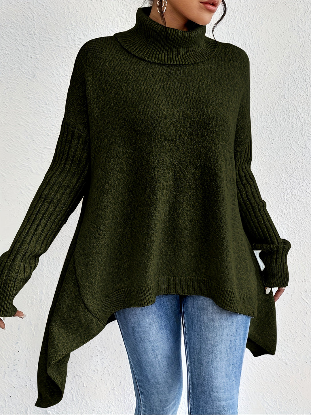 Emily & Isabella Brooks | Cozy Sweater