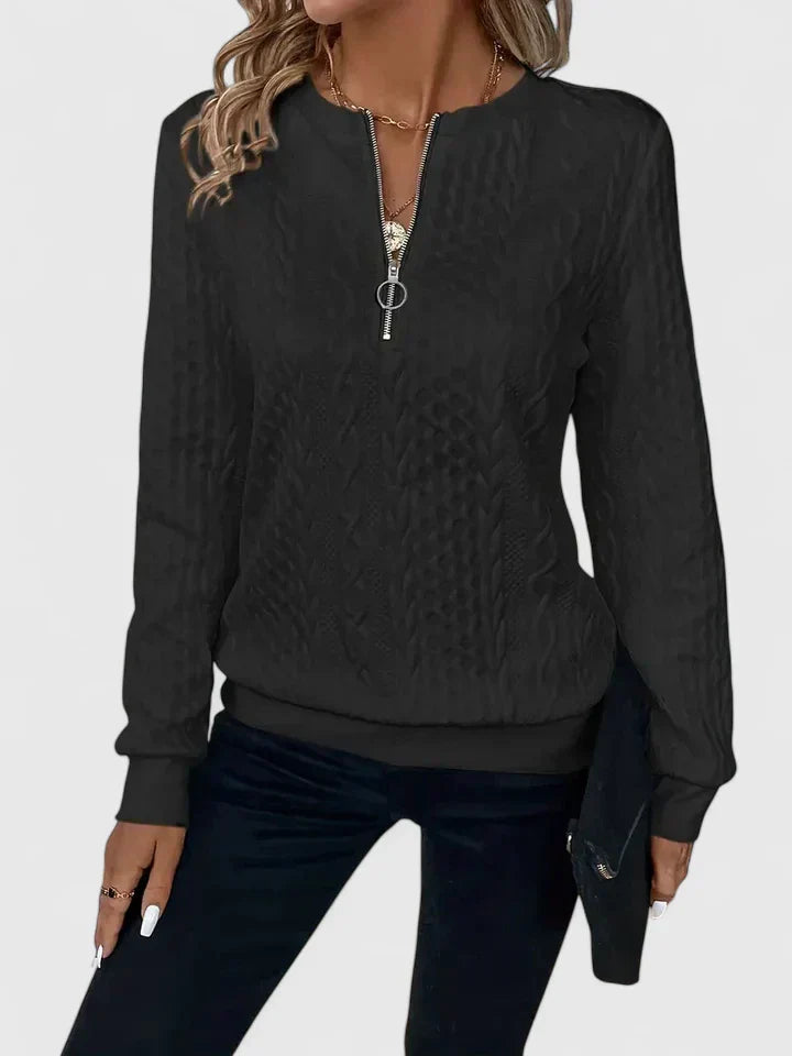 Emily & Isabella Brooks | Comfortable Sweater