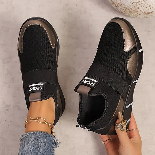 Emily & Isabella Brooks | Casual Sneakers