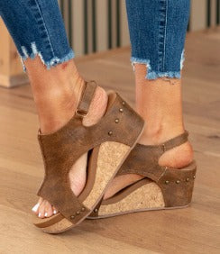 Emily & Isabella Brooks | Comfort Sandals