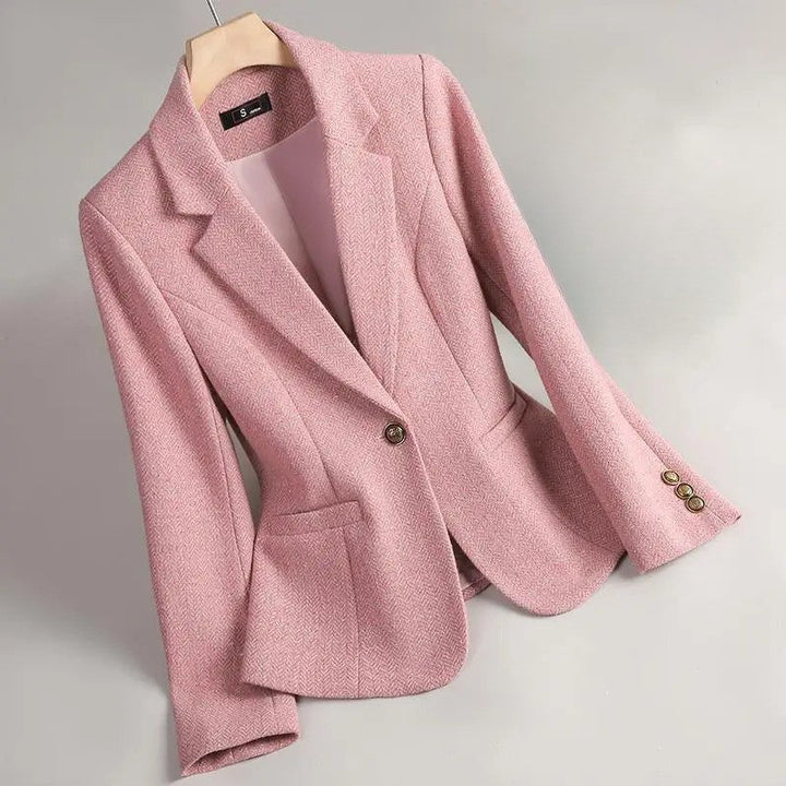 Emily & Isabella Brooks | Blazer
