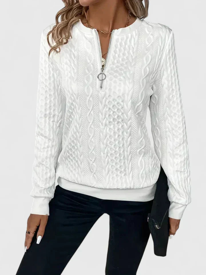 Emily & Isabella Brooks | Comfortable Sweater