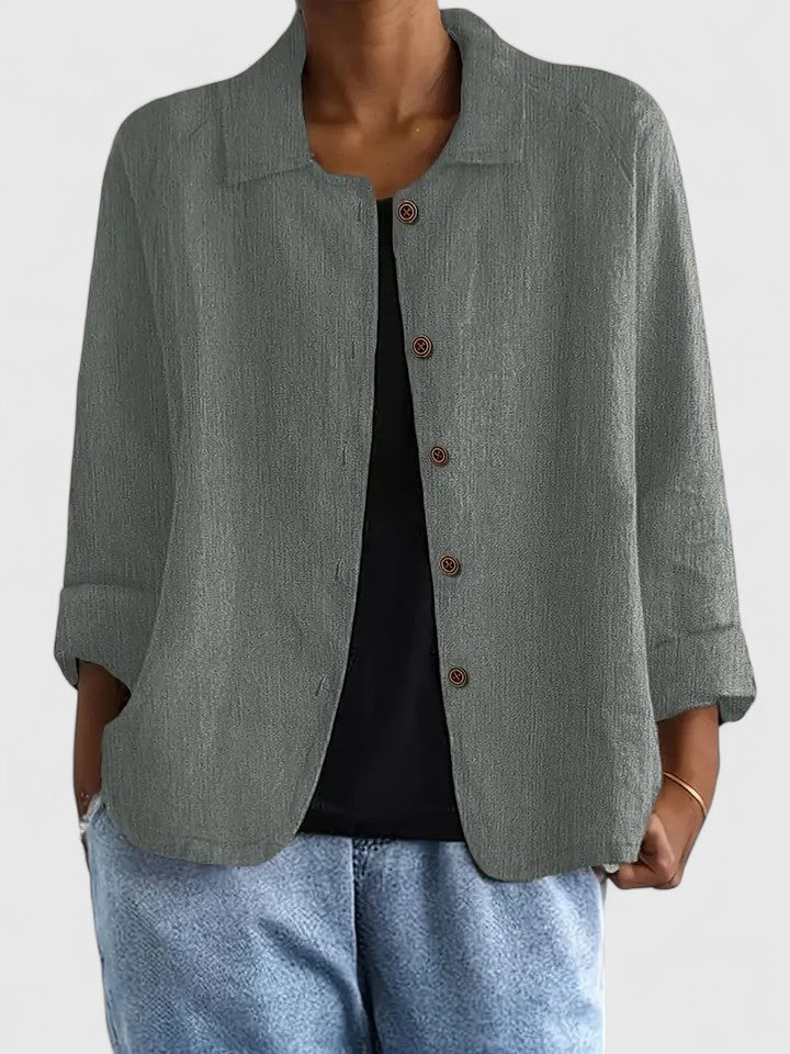 Emily & Isabella Brooks | Sophisticated Top