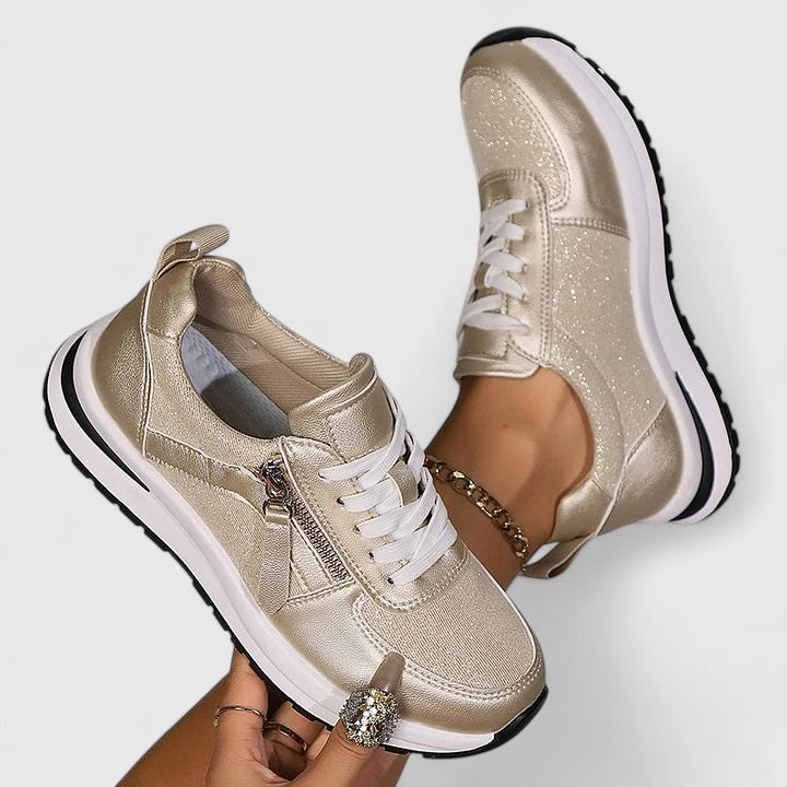 Emily & Isabella Brooks | Elegant Shoes