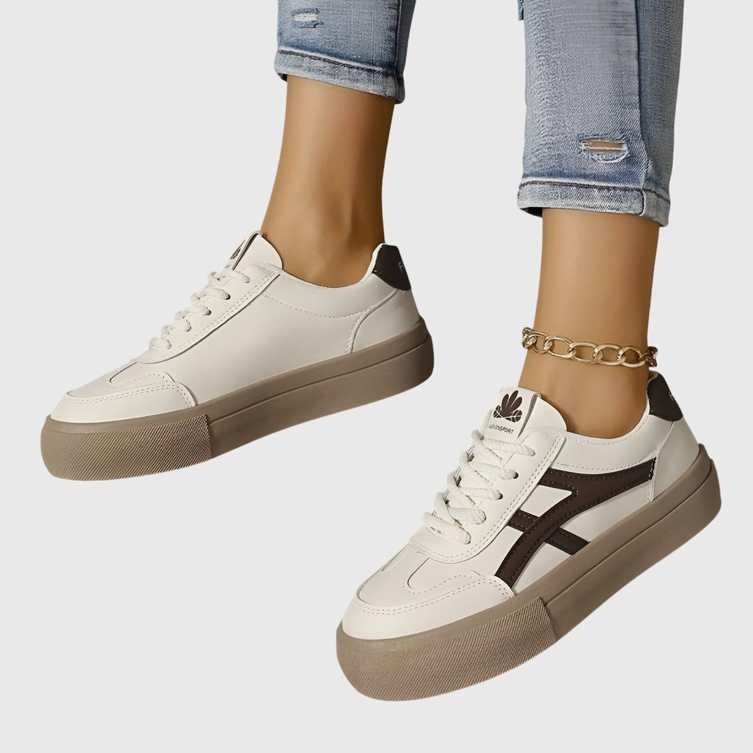 Emily & Isabella Brooks | Comfort Sneakers