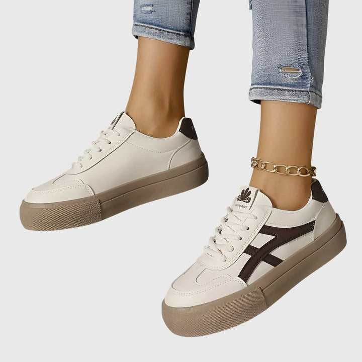 Emily & Isabella Brooks | Comfort Sneakers
