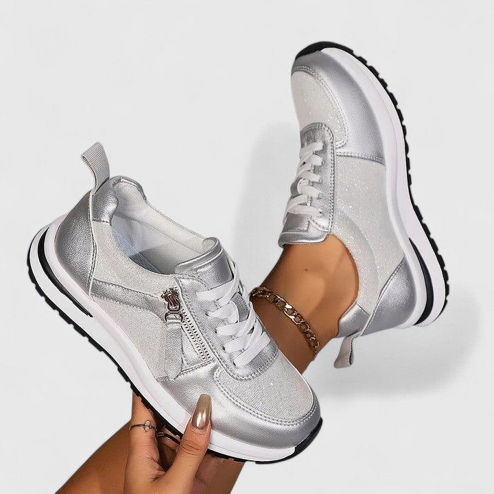 Emily & Isabella Brooks | Elegant Shoes