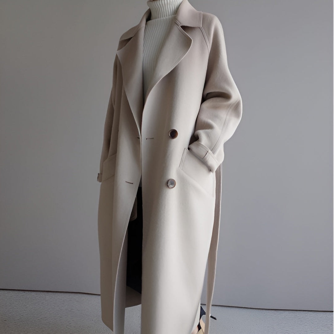 Emily & Isabella Brooks | Soft Coat