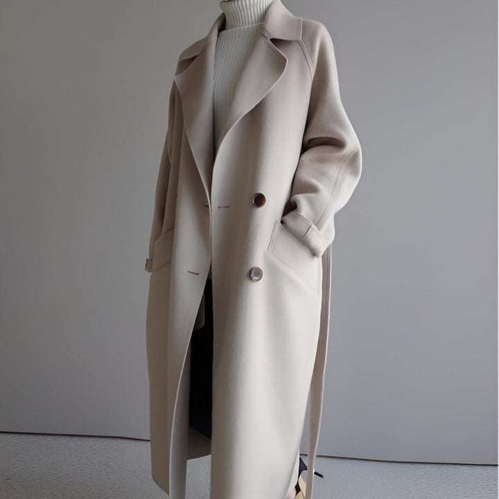 Emily & Isabella Brooks | Soft Coat