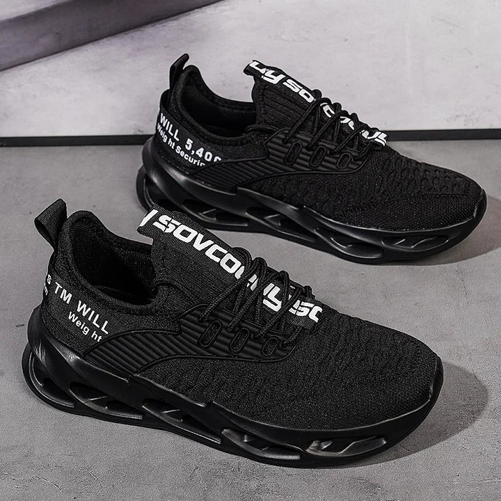 Emily & Isabella Brooks | Comfortable Non-Slip Sneaker