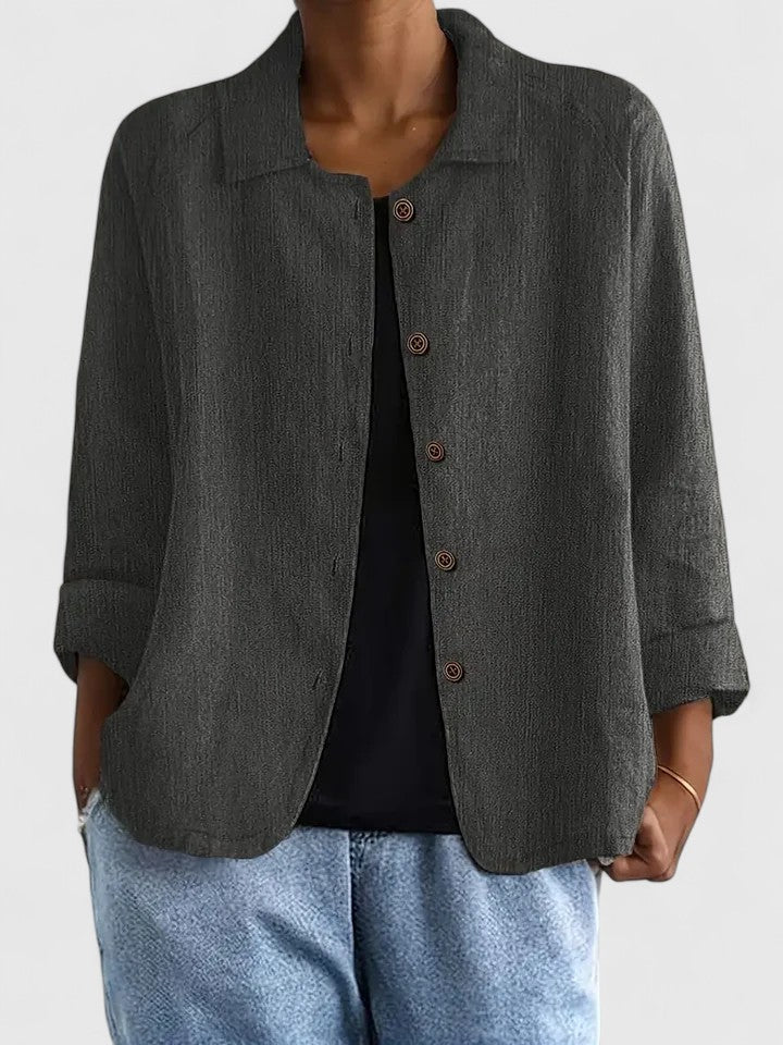 Emily & Isabella Brooks | Sophisticated Top