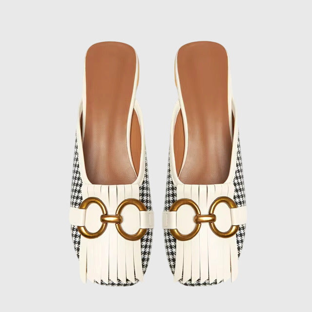 Emily & Isabella Brooks | Orthopedic Sandals