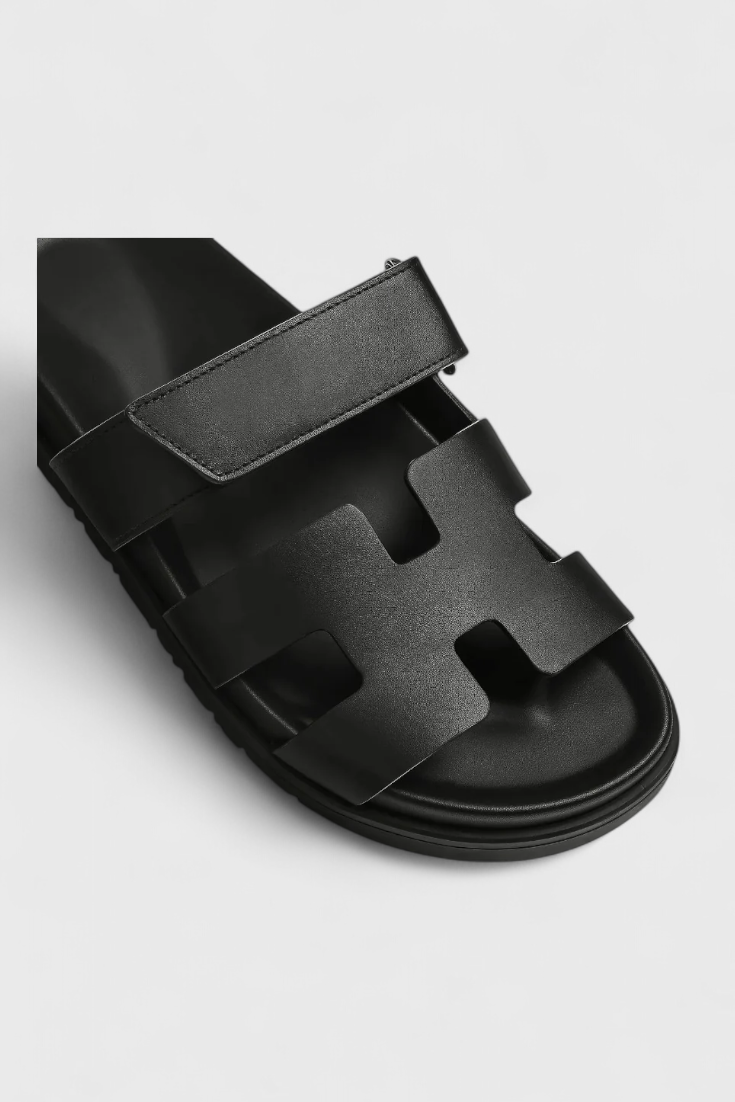 Emily & Isabella Brooks | Elegant Summer Sandals