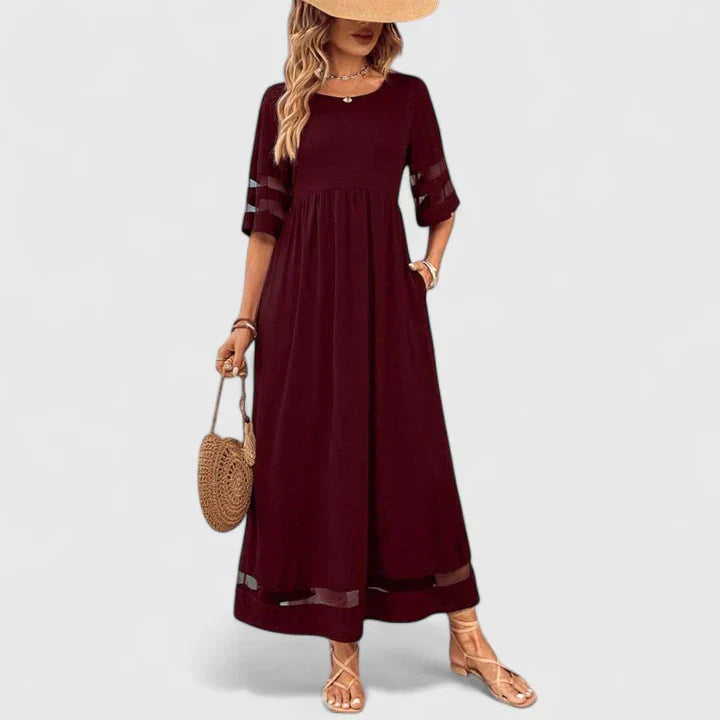 Emily & Isabella Brooks | Elegant Dress