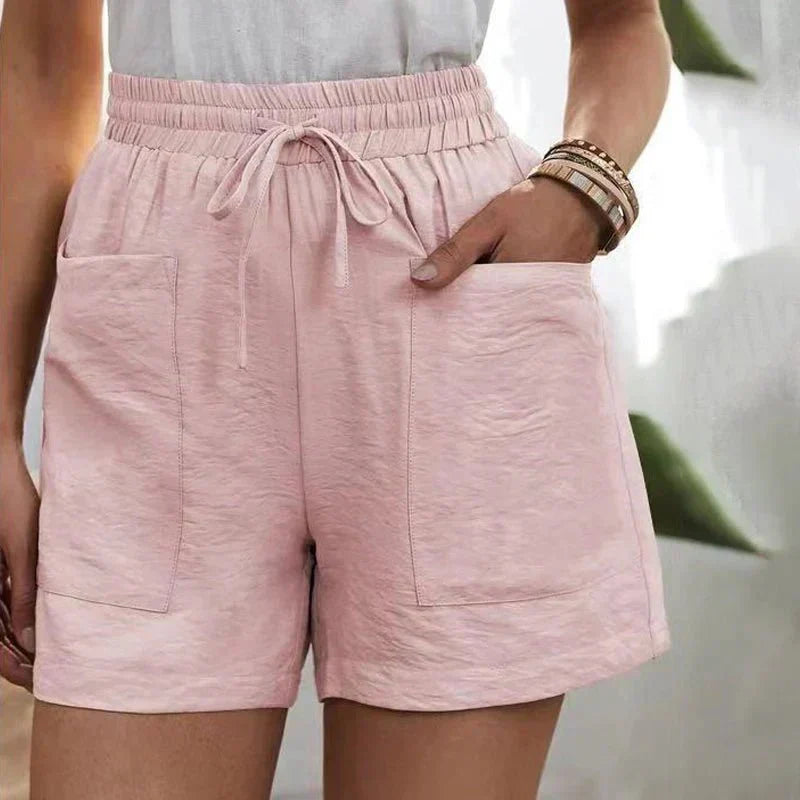 Emily & Isabella Brooks | Blend Shorts