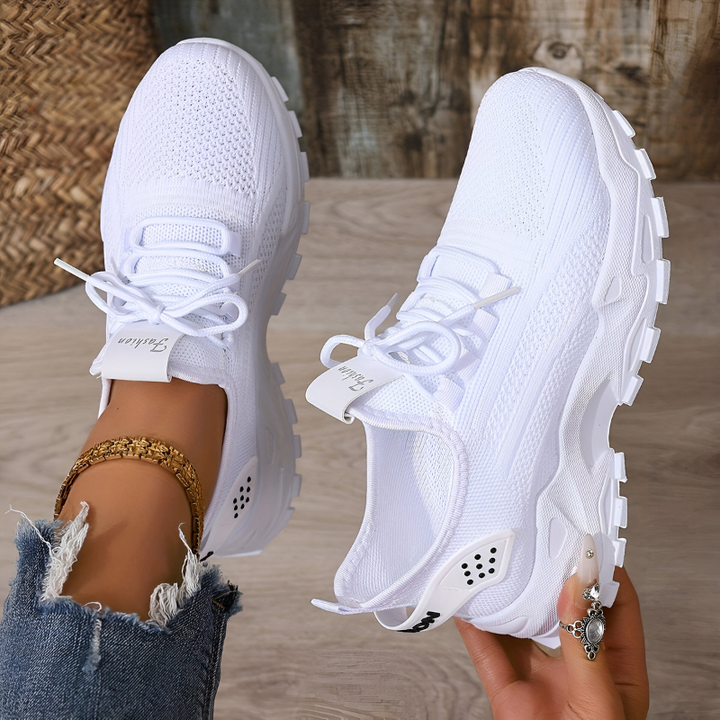 Emily & Isabella Brooks | Comfortable Stylish Sneakers