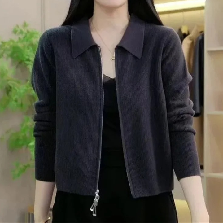 Emily & Isabella Brooks | Chic Vest for Women