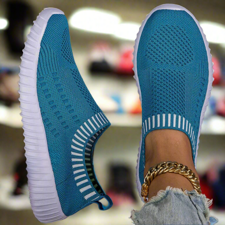 Emily & Isabella Brooks | Women's Comfort Shoes