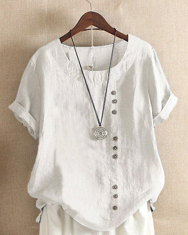 Emily & Isabella Brooks | Summer Tee