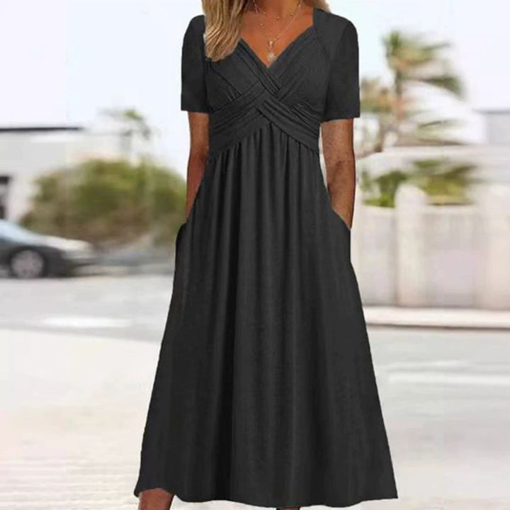 Emily & Isabella Brooks | Flattering Dress
