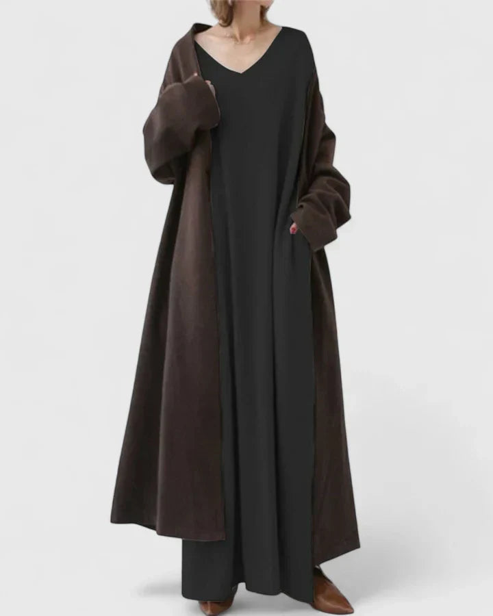 Emily & Isabella Brooks | Sophisticated Dress