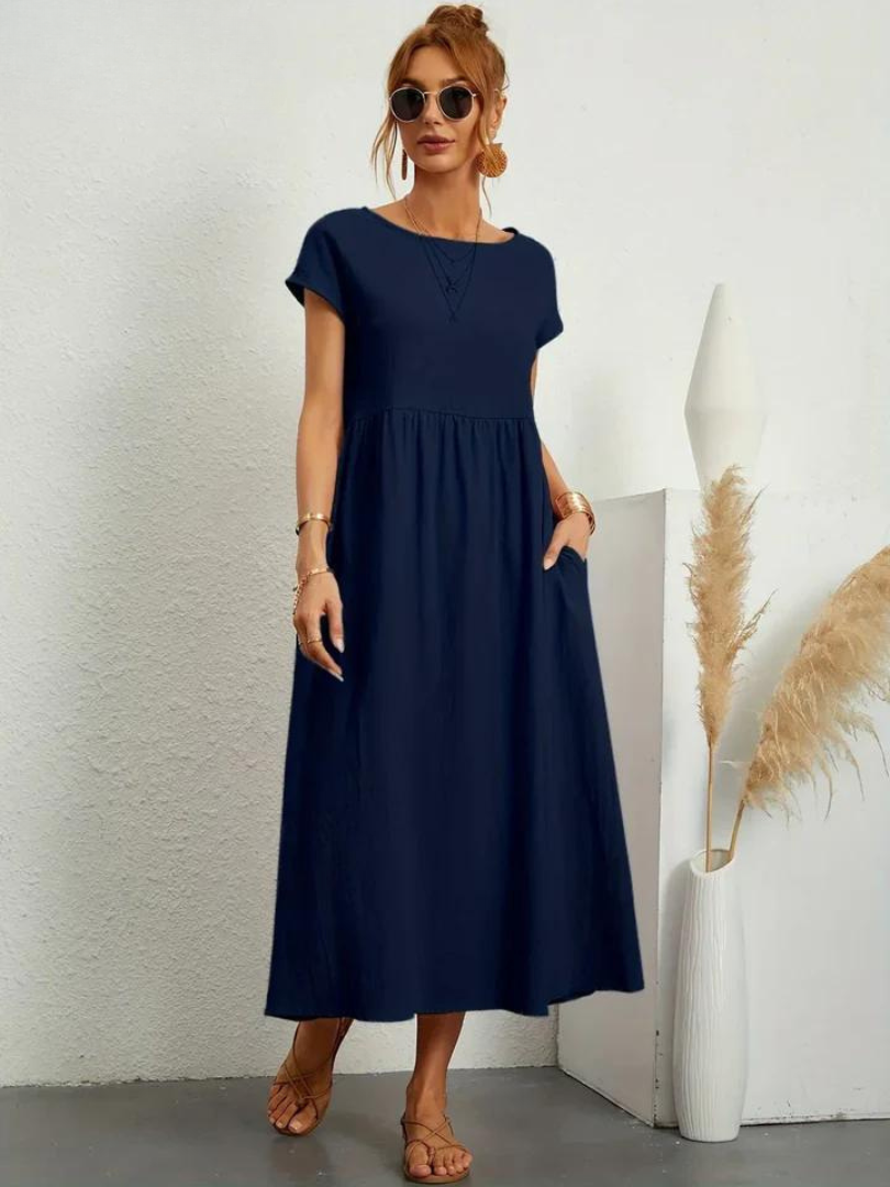 Emily & Isabella Brooks | Midi Dress
