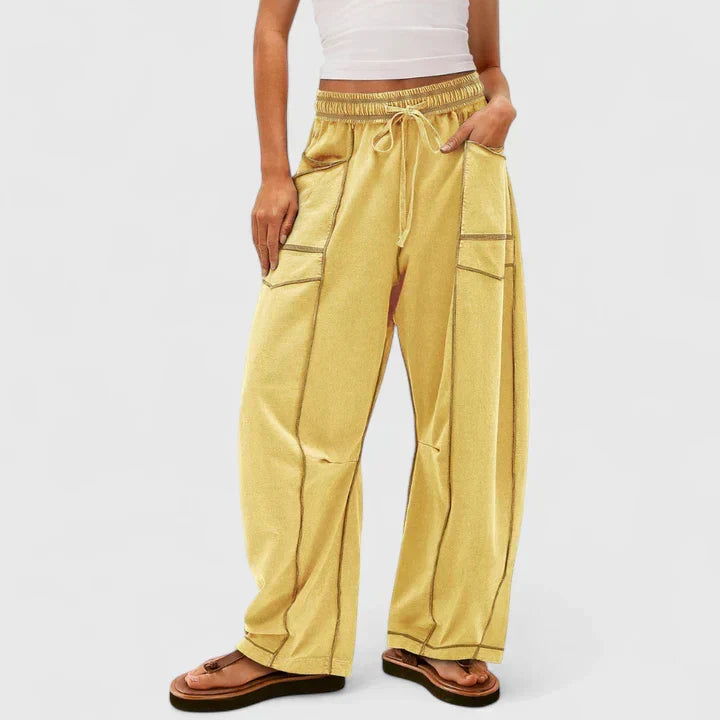 Emily & Isabella Brooks | Comfortable Pants