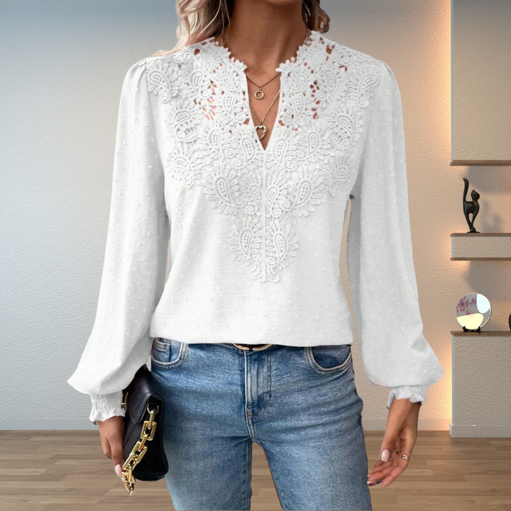 Emily & Isabella Brooks | Lightweight Blouse