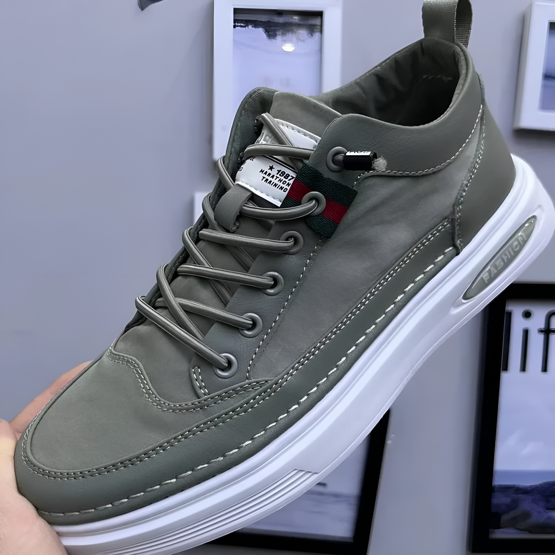 Emily & Isabella Brooks | Orthopedic Comfort Shoes