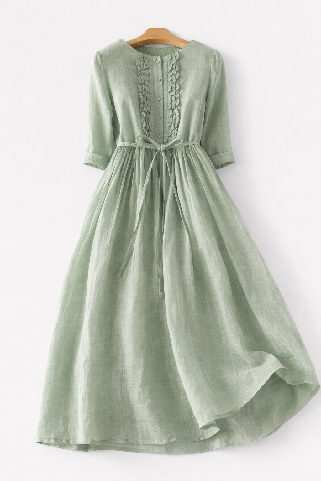 Emily & Isabella Brooks | Tiana Comfort Dress