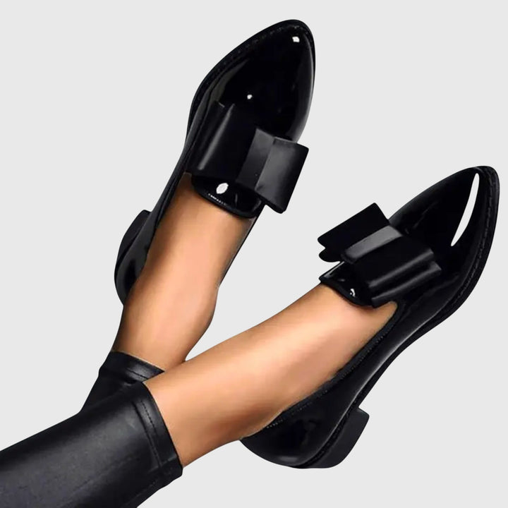 Emily & Isabella Brooks | Orthopedic Loafers