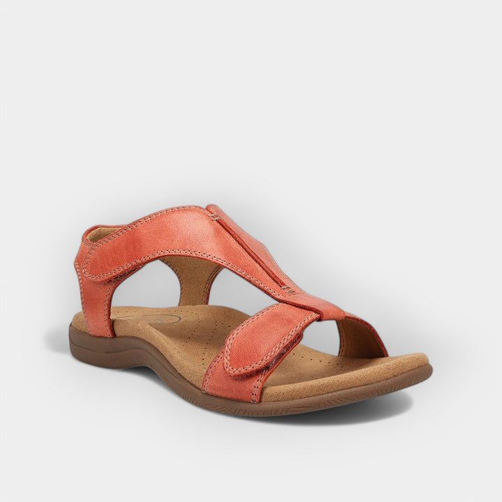 Emily & Isabella Brooks | Leather Sandals