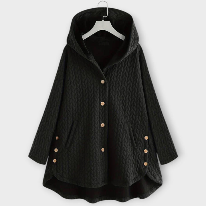 Emily & Isabella Brooks | Warm Buttoned Cardigan