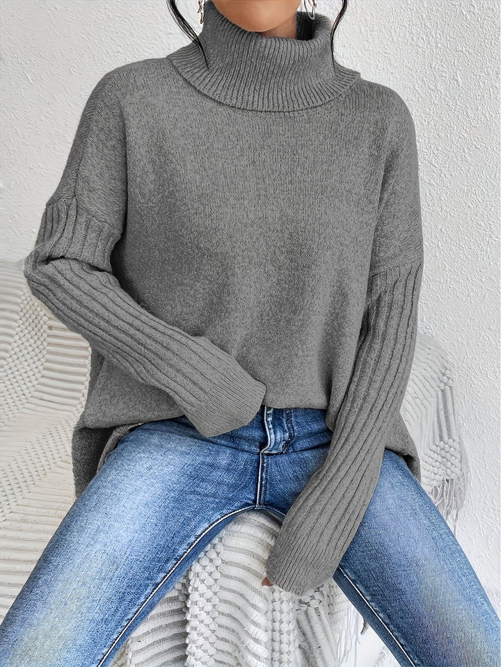 Emily & Isabella Brooks | Cozy Sweater