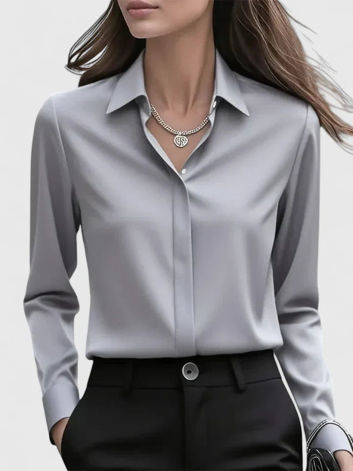 Emily & Isabella Brooks | Elegant Top
