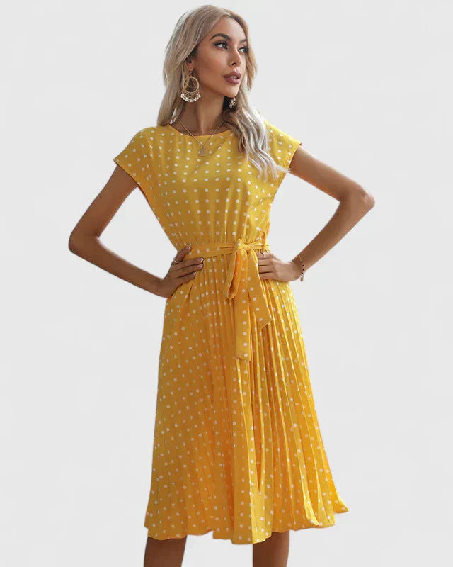 Emily & Isabella Brooks | Elegant Dress