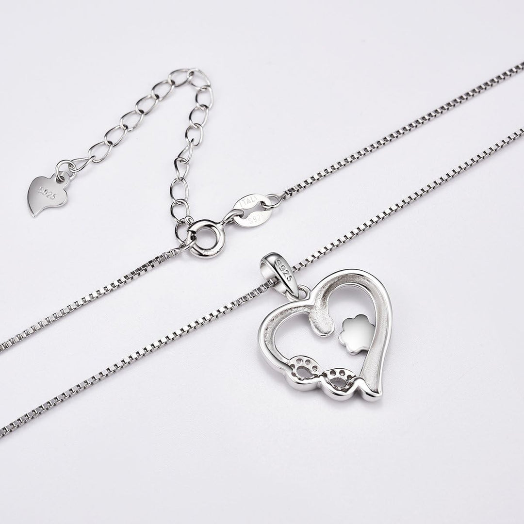 Emily & Isabella Brooks | Necklace with Infinity Charm