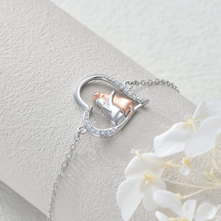 Emily & Isabella Brooks | Bracelet