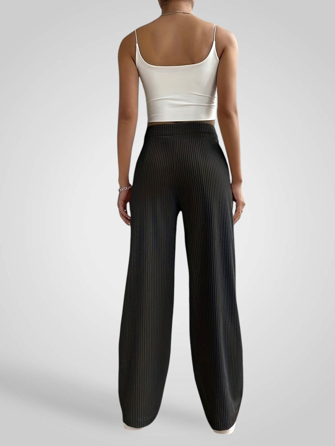 Emily & Isabella Brooks | Comfortable Pants