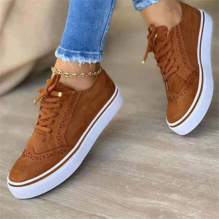 Emily & Isabella Brooks | Comfortable Sneakers